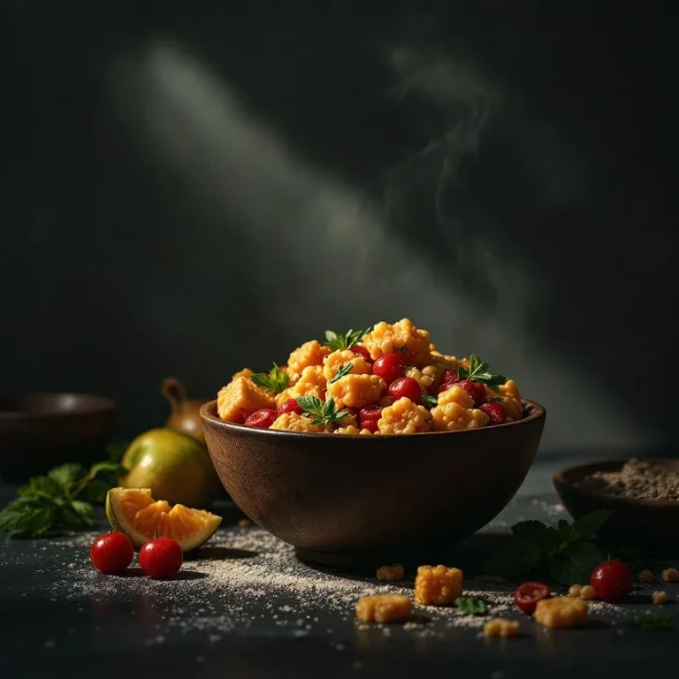 Alimentazione Consapevole: Come Mangiare Meglio Ogni Giorno Senza Rinunce