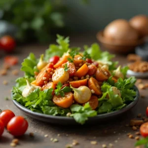 Alimentazione Anti-Infiammatoria: Come Ridurre l'Infiammazione Cronica con il Cibo